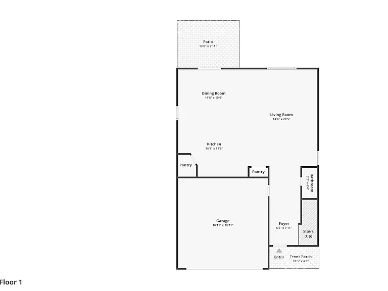 3371 Fox Hall Dr — Photo 2