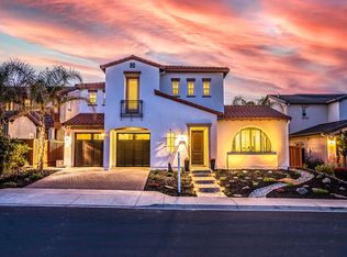 2426 Marsanne St, Danville, CA
