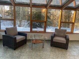 2320 Forest Park Dr #2, Anchorage, AK 99517
