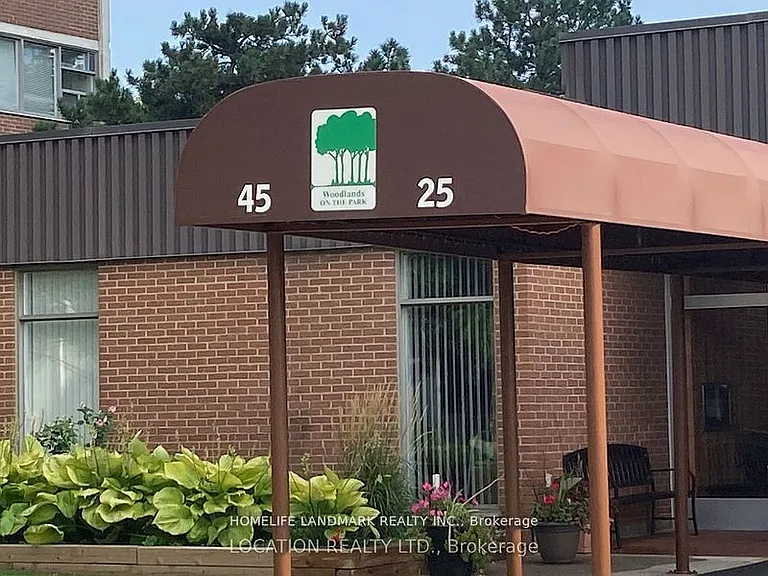 45 Silver Springs Blvd #1003 — Photo 3