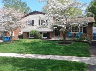 3528 Brookview Dr, Lexington, KY 40517