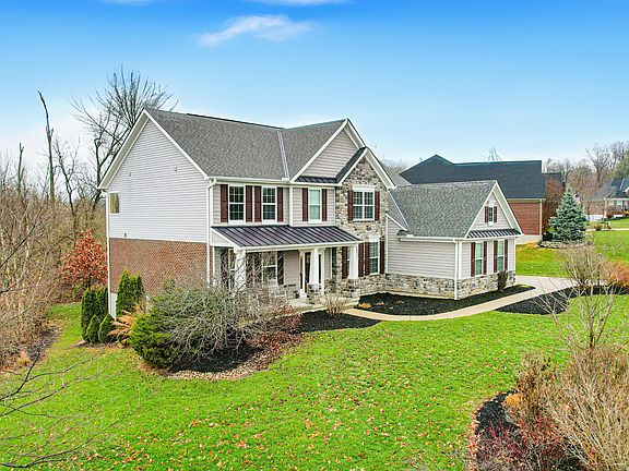 2nd image of 2574 Twin Hills Ct