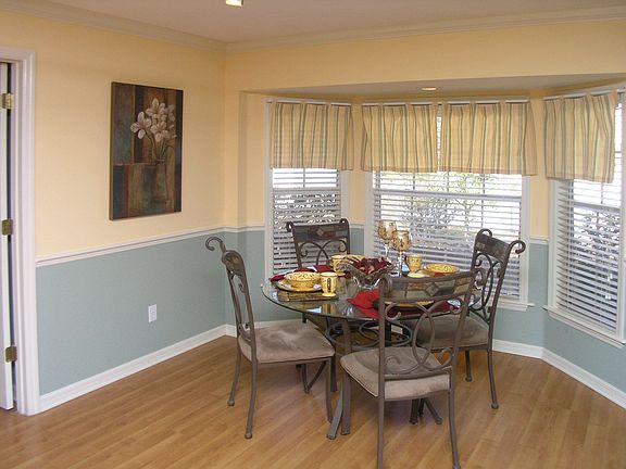 Breakfast Nook