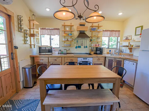 6276 Juniper Ridge Rd, Show Low, AZ 85901