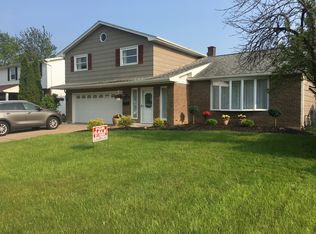55 Manor Oak Dr, Amherst, NY 14228