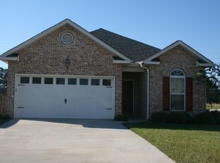 200 Station Way, Warner Robins, GA 31088