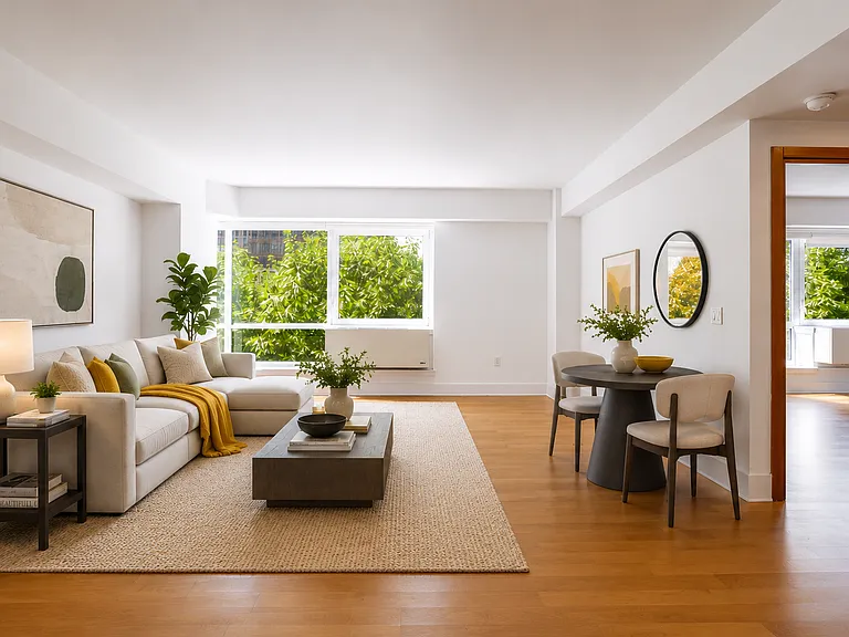446 Kent Ave #4D — Photo 1