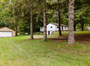 22477 Eleven Mile Rd, Big Rapids, MI 49307