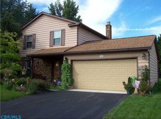 2049 Westbranch Rd, Grove City, OH 43123