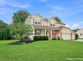 751 Needlegrass Pkwy, Antioch, IL 60002