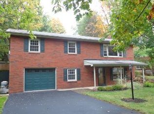 257 Bradley Ave, State College, PA 16801