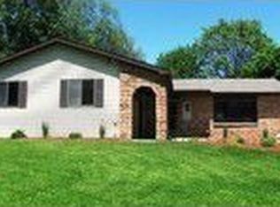 291 Bellers Ct, Ypsilanti, MI 48198