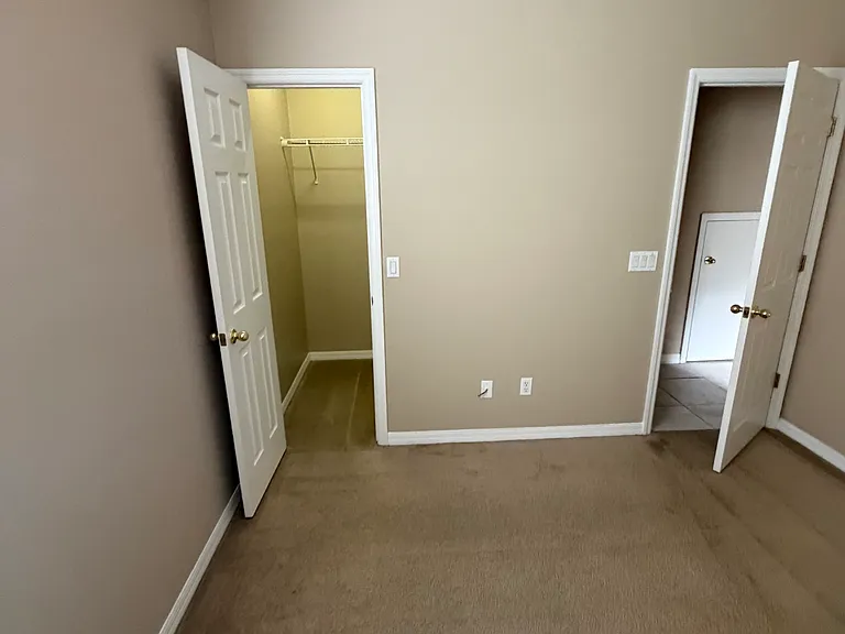 Bedroom #4