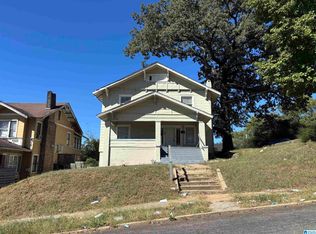 2608 Avenue T, Birmingham, AL 35218