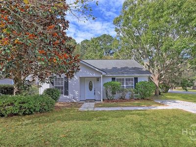 125 Habitat Drive, Savannah, GA, 31419