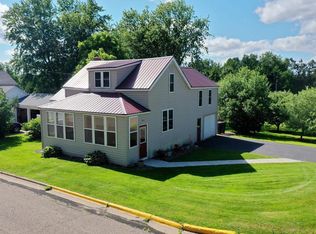 203 N 3rd St, Medford, WI 54451