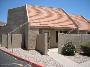 4419 W State Ave, Glendale, AZ 85301