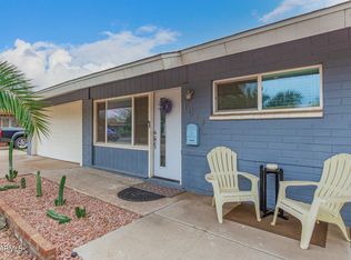 1017 W Weldon Ave, Phoenix, AZ 85013