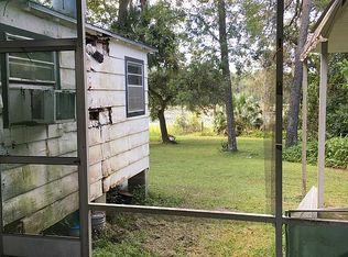 14040 NE 110th Avenue Rd, Fort Mc Coy, FL 32134