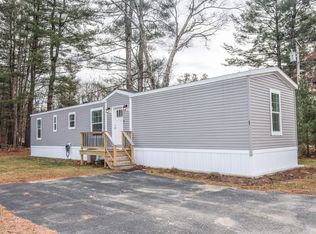 1 Beech Ter, Derry, NH 03038