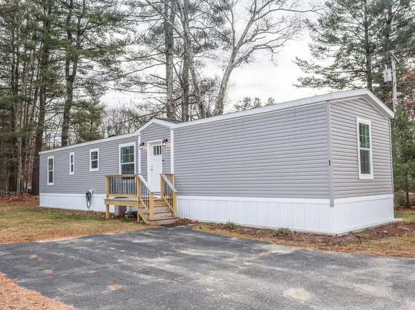 1 Beech Terrace, Derry, NH 03038