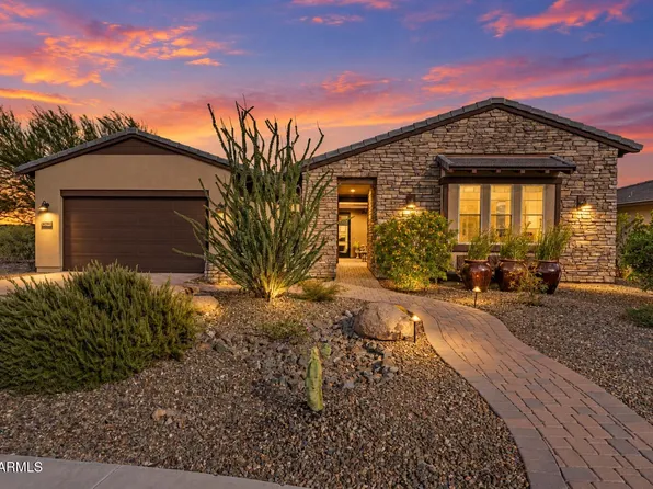 4281 LEAF SPRING Drive, Wickenburg, AZ 85390