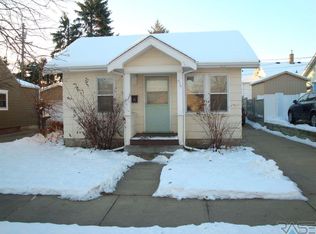 413 W Bailey St, Sioux Falls, SD 57104