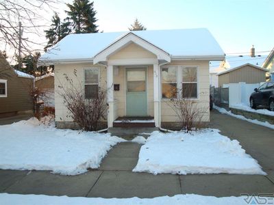 413 W Bailey St, Sioux Falls, SD, 57104