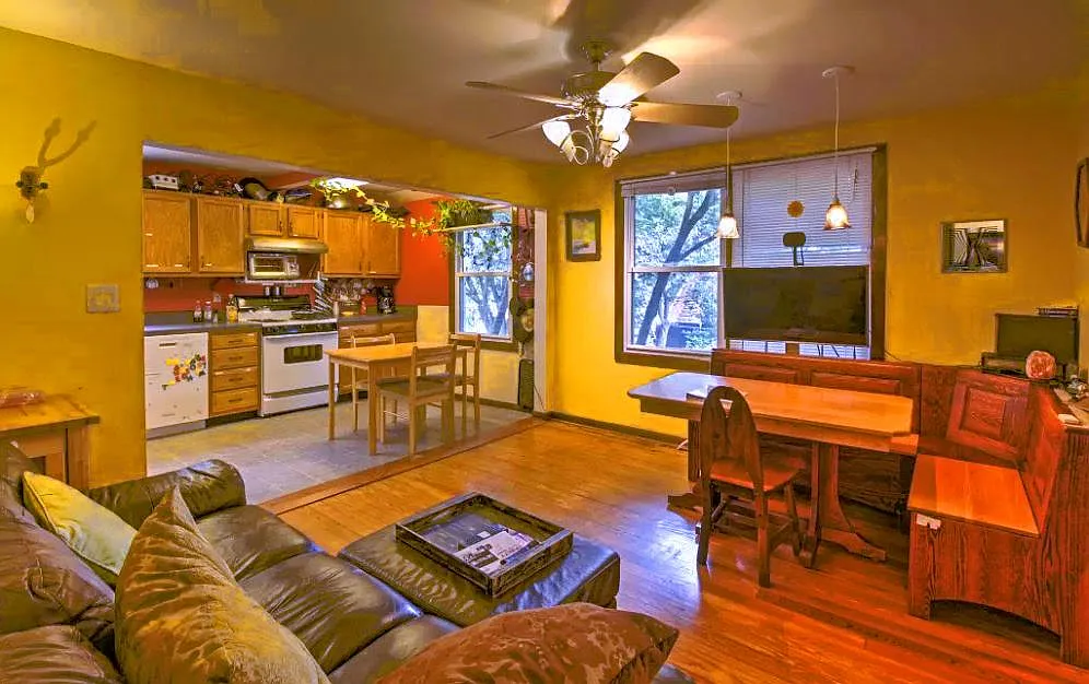 2 bed, 1000 sqft, $3,150 — Photo 4