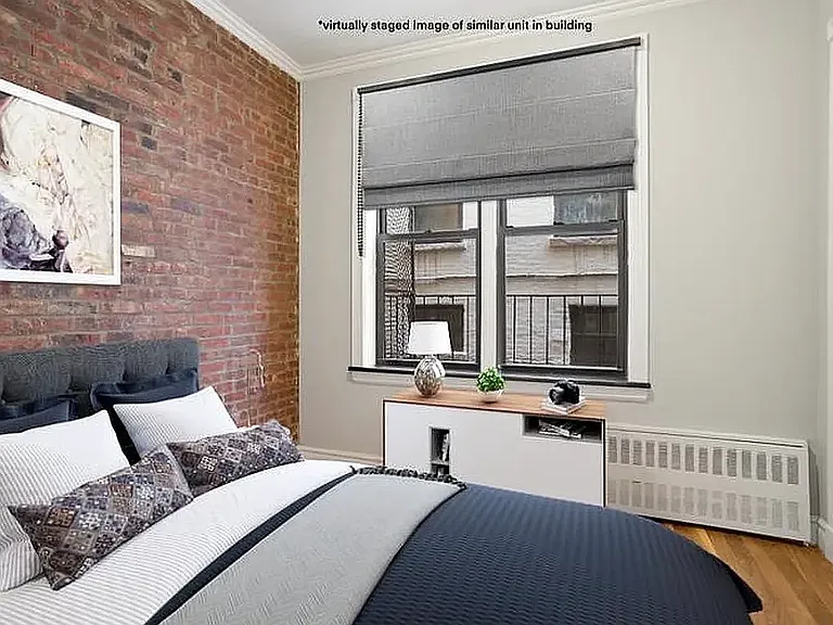 23 Bedford St #4E — Photo 4