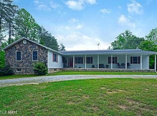 12997 Charles St, Charlotte Hall, MD 20622