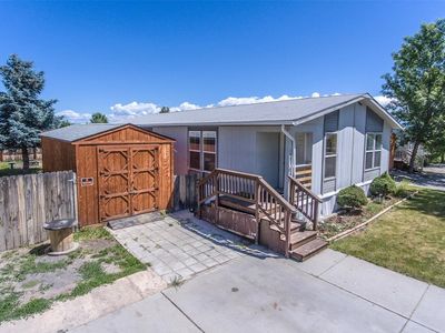 195 Green Tree Dr, Belgrade, MT, 59714