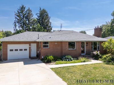 3706 Navaho St SW, Grandville, MI, 49418