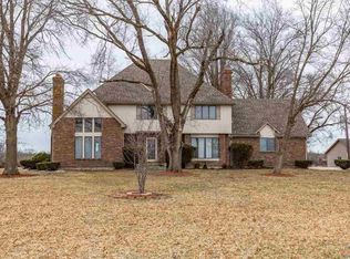 31325 Muschaney Rd, Sedalia, MO 65301