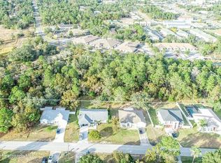 10391 Chalmer St, Spring Hill, FL 34608