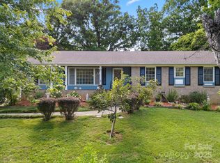5115 Carriage Drive Cres, Charlotte, NC 28205