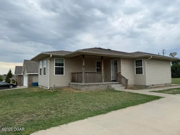 2839 E 18th St, Joplin, MO 64804