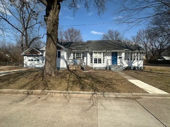 1625 E Belmont Street, Springfield, MO 65802