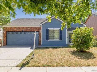 19456 E 58th Cir, Aurora, CO 80019