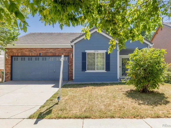 19456 E 58th Circle, Aurora, CO 80019
