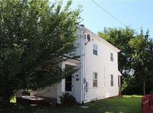 226 Waddell Ave, Clairton, PA 15025