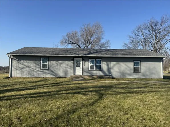 29604 S Old 7, Garden City, MO 64747