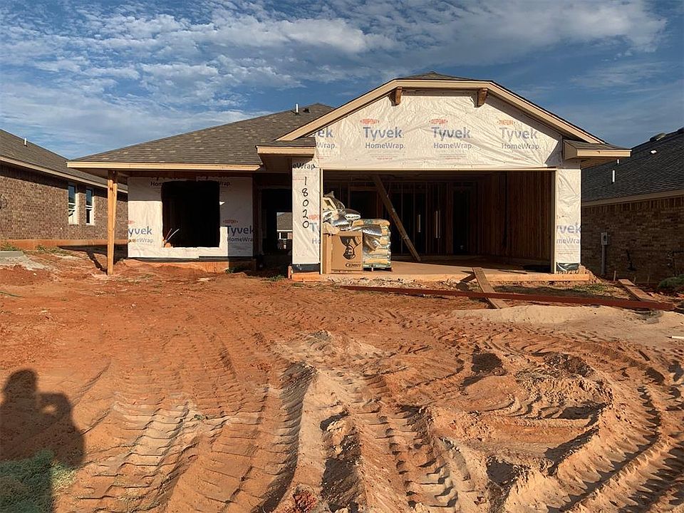 1st image of 18020 Sunny Stone Ln