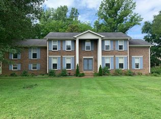 226 Baltusrol Rd, Franklin, TN 37069