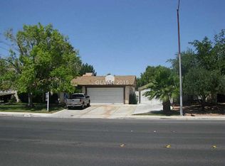 5704 W Twain Ave, Las Vegas, NV 89103