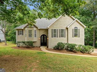 250 Stowe Way, Sharpsburg, GA 30277