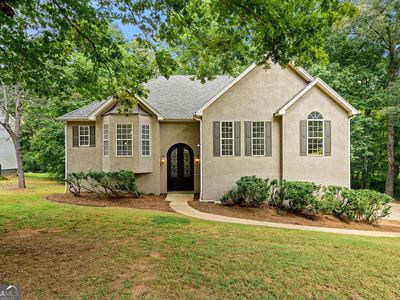 250 Stowe Way, Sharpsburg, GA, 30277