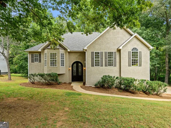 250 Stowe Way, Sharpsburg, GA 30277