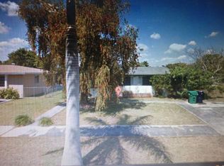 17361 SW 301st St, Homestead, FL 33030