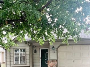 5007 Congressional Way, Lawrence, KS 66049
